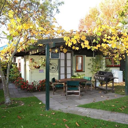 Villa The Berry Farm Retreat à Hastings Extérieur photo