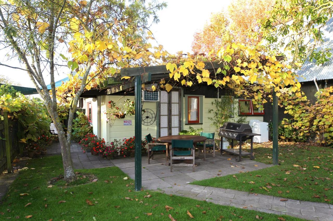 Villa The Berry Farm Retreat à Hastings Extérieur photo